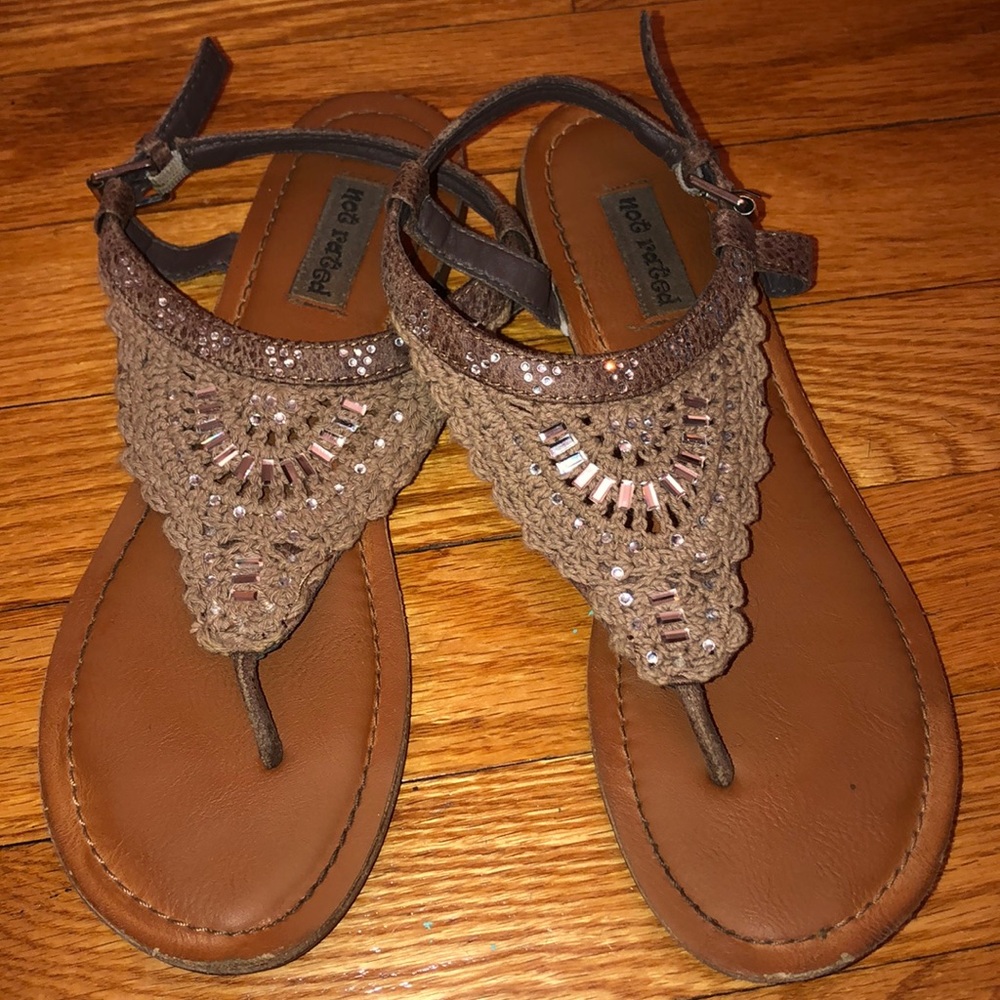 Sandals